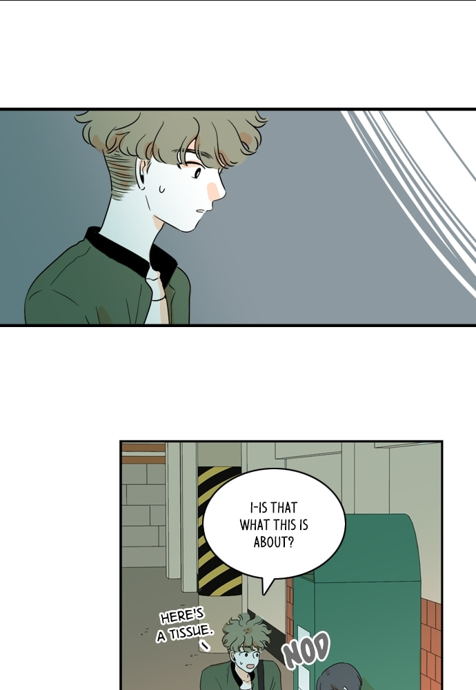 Read Our House chapter 61 image 37 on Lezhin