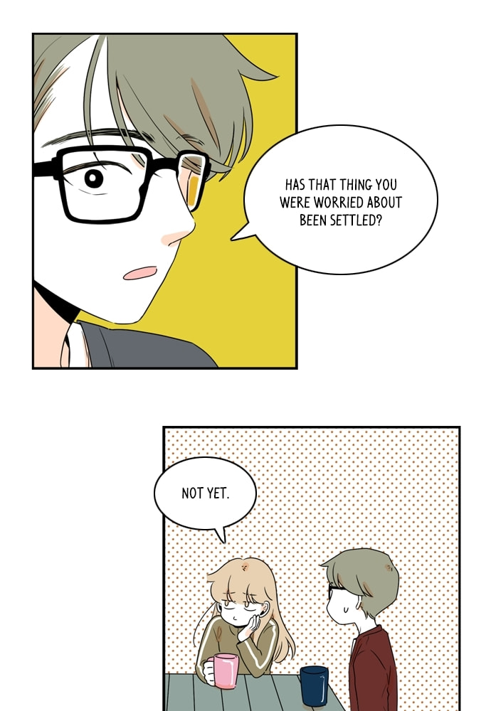 Read Our House chapter 61 image 6 on Lezhin