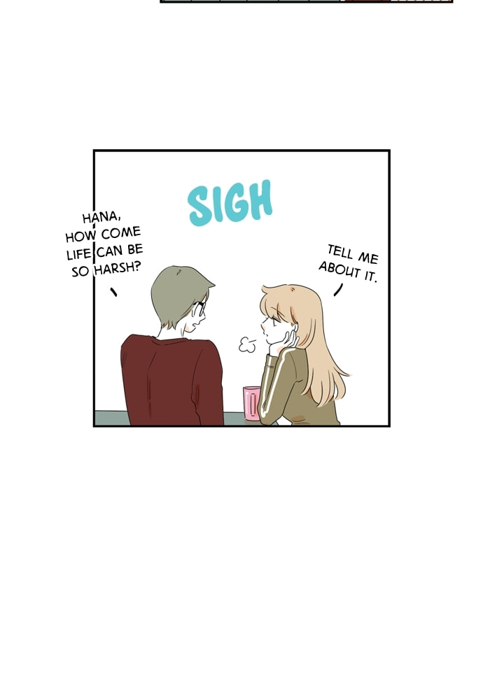 Read Our House chapter 61 image 7 on Lezhin