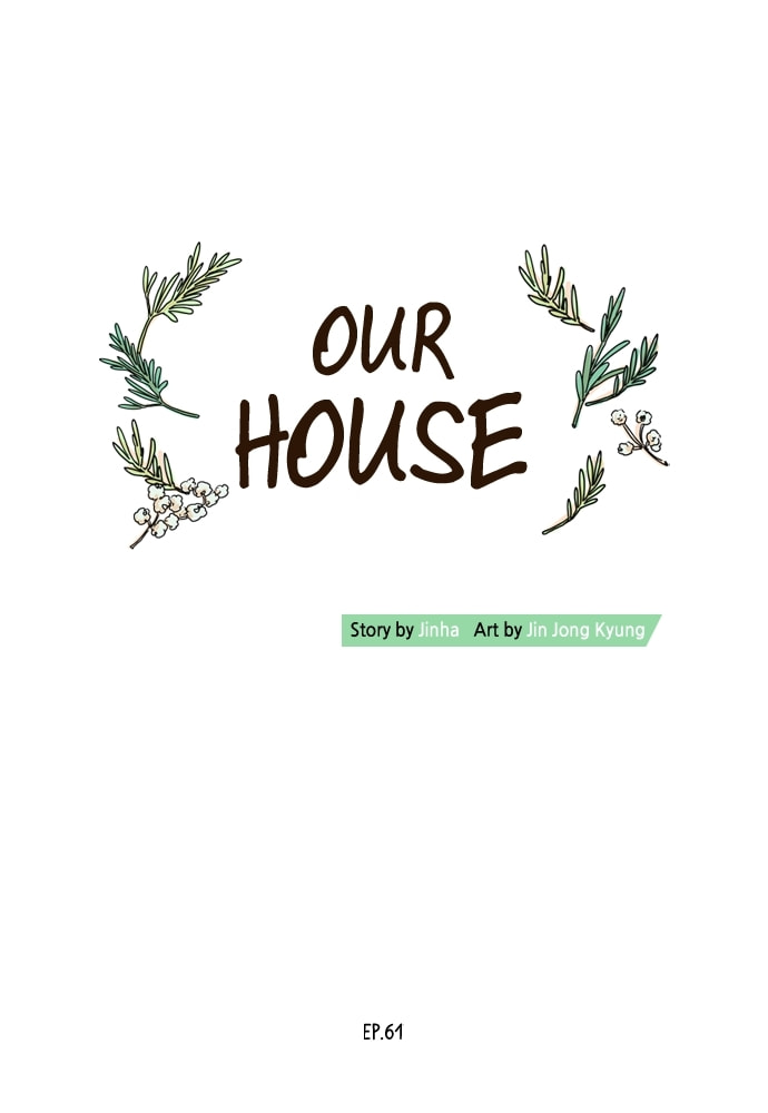 Read Our House chapter 61 image 8 on Lezhin