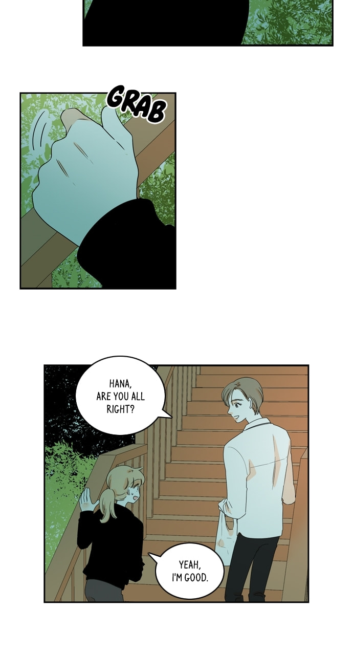 Read Our House chapter 62 image 10 on Lezhin