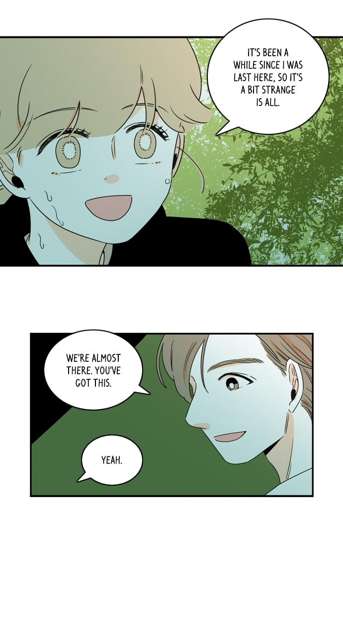 Read Our House chapter 62 image 11 on Lezhin