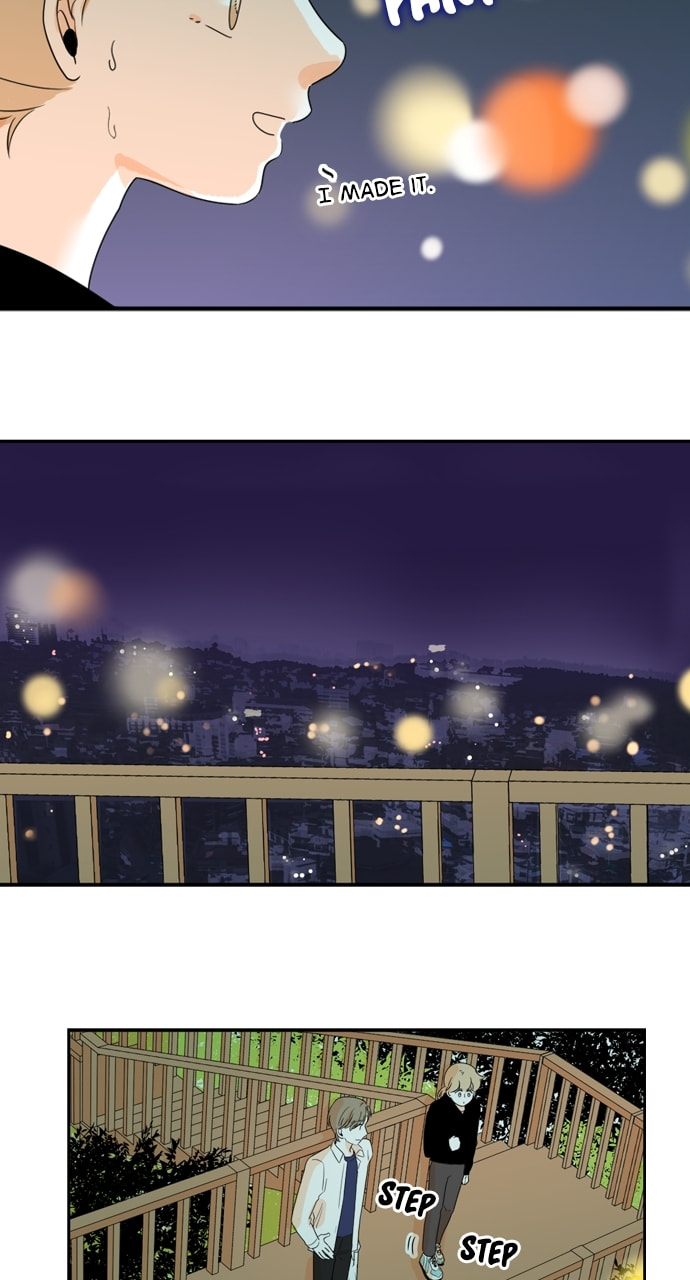 Read Our House chapter 62 image 13 on Lezhin