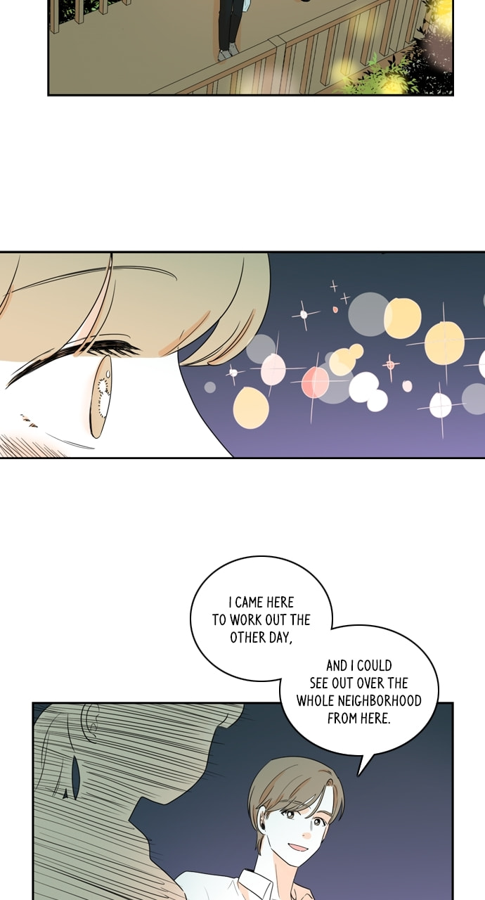 Read Our House chapter 62 image 14 on Lezhin