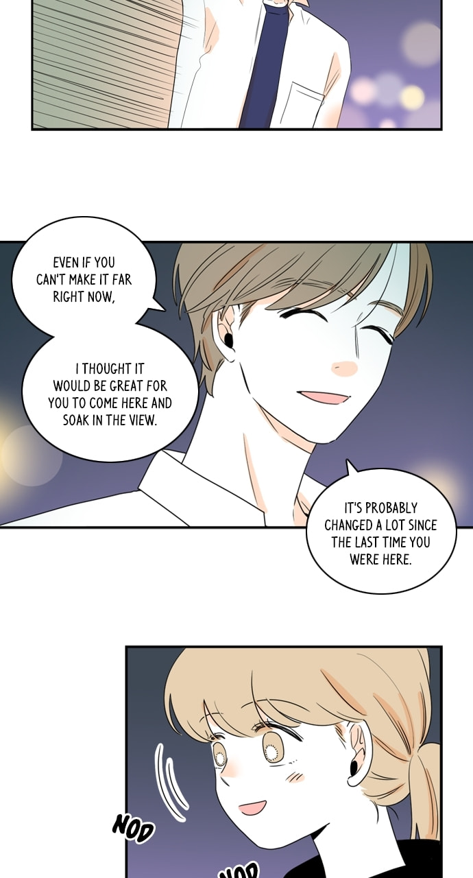 Read Our House chapter 62 image 15 on Lezhin