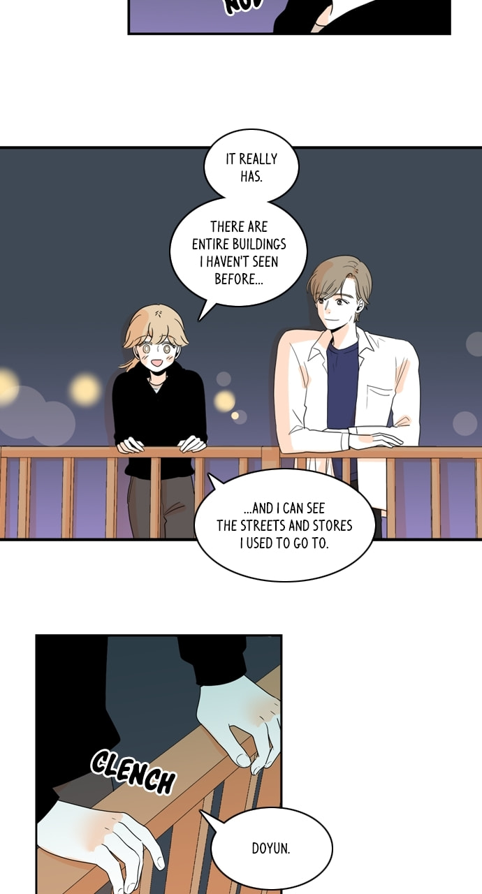 Read Our House chapter 62 image 16 on Lezhin