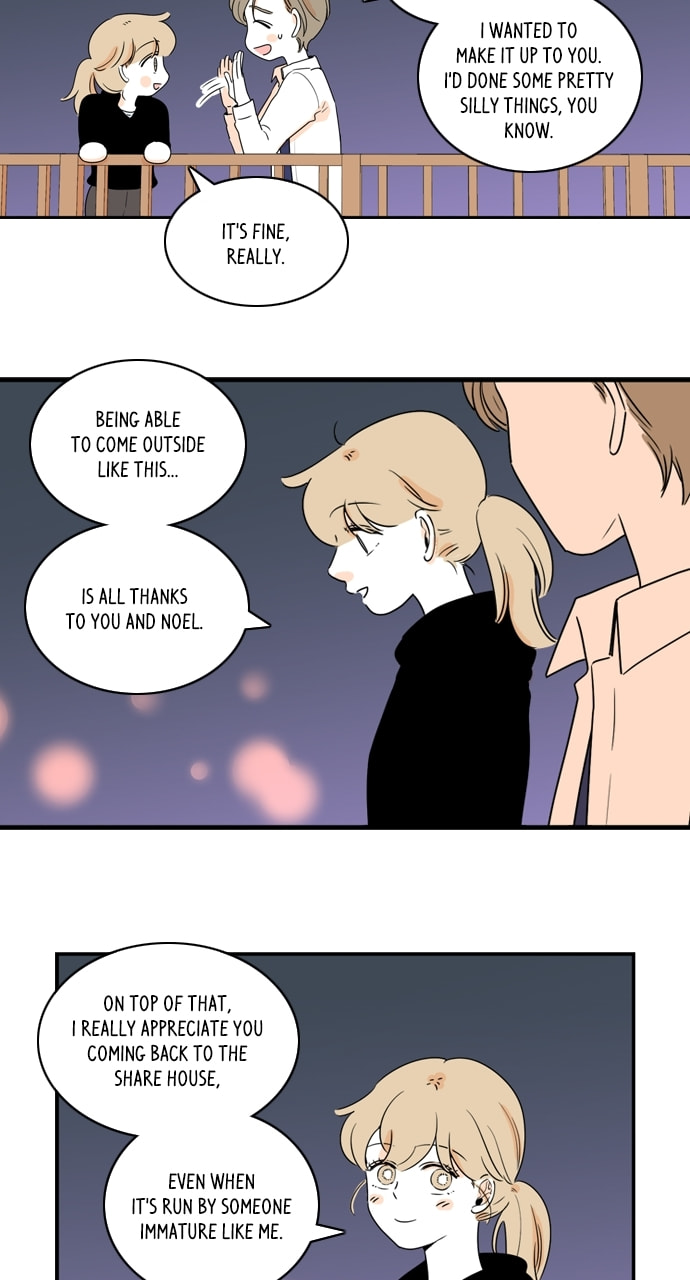 Read Our House chapter 62 image 20 on Lezhin