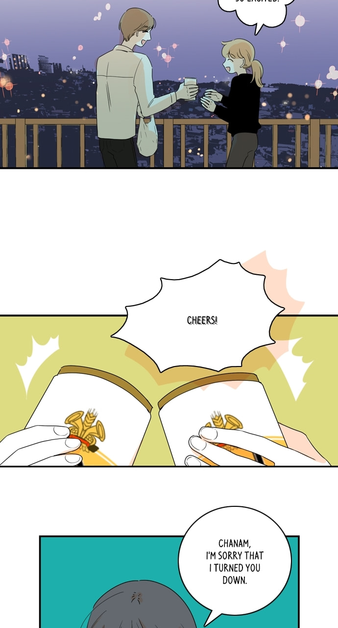 Read Our House chapter 62 image 22 on Lezhin