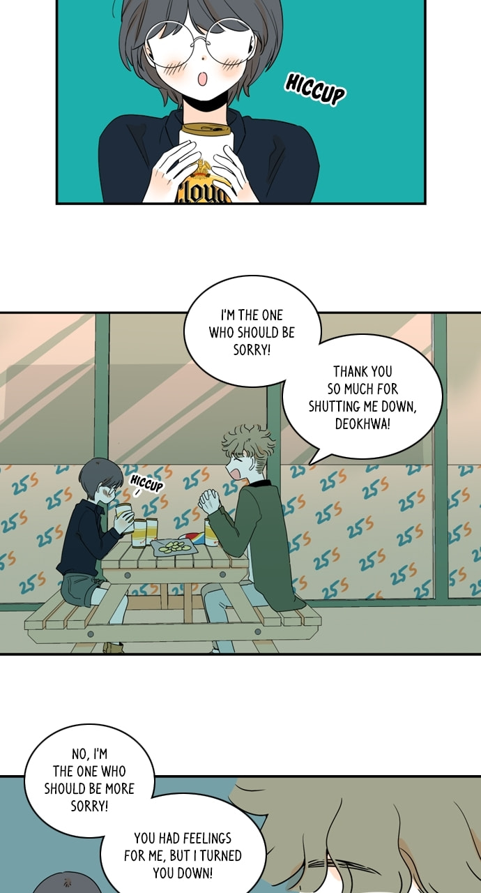 Read Our House chapter 62 image 23 on Lezhin