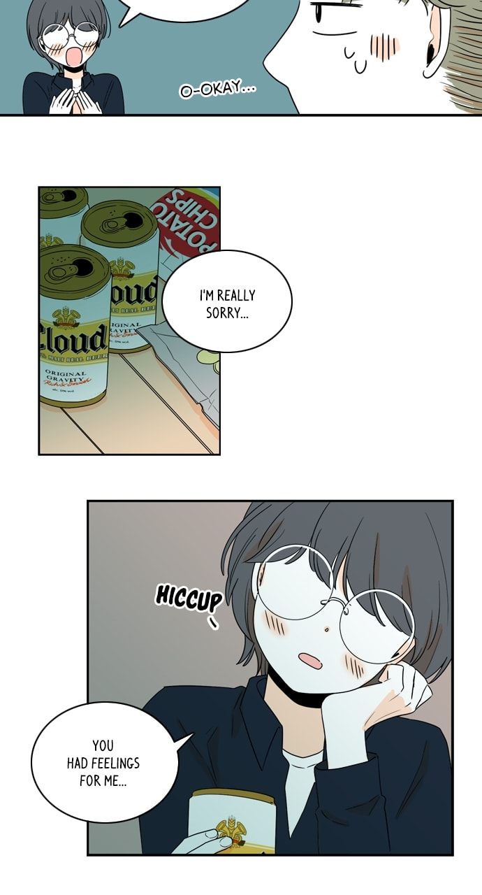 Read Our House chapter 62 image 24 on Lezhin
