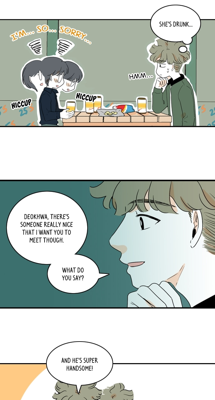 Read Our House chapter 62 image 25 on Lezhin