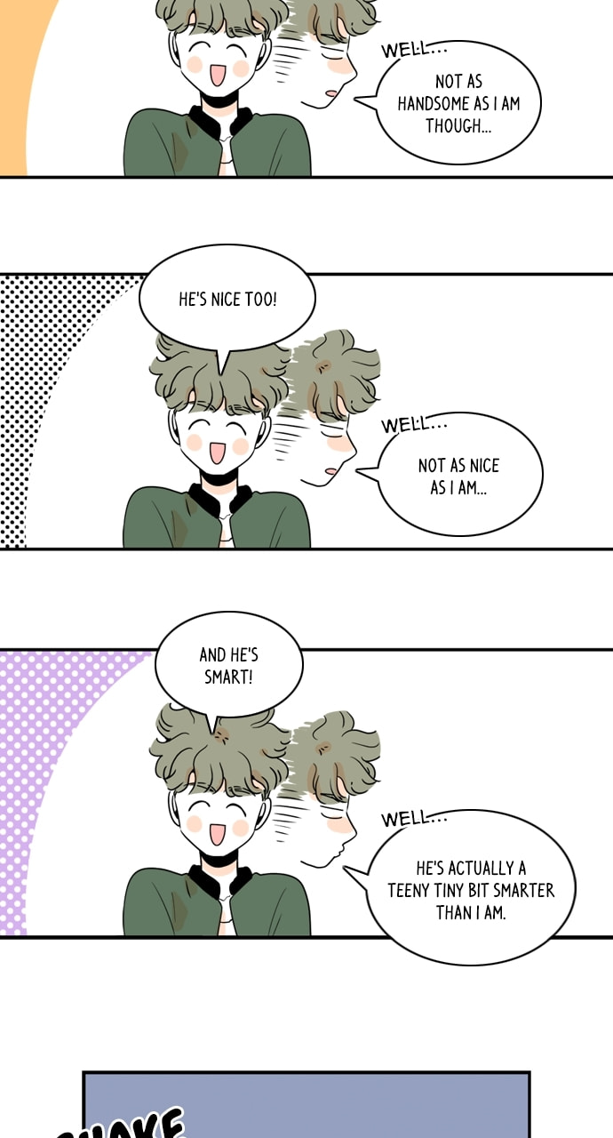 Read Our House chapter 62 image 26 on Lezhin