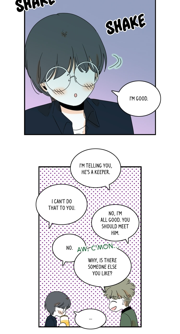 Read Our House chapter 62 image 27 on Lezhin