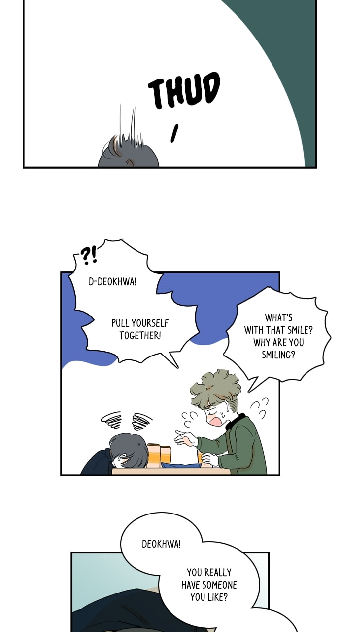Read Our House chapter 62 image 29 on Lezhin