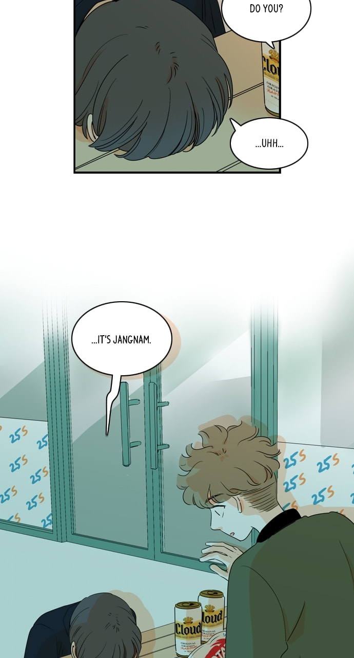 Read Our House chapter 62 image 30 on Lezhin