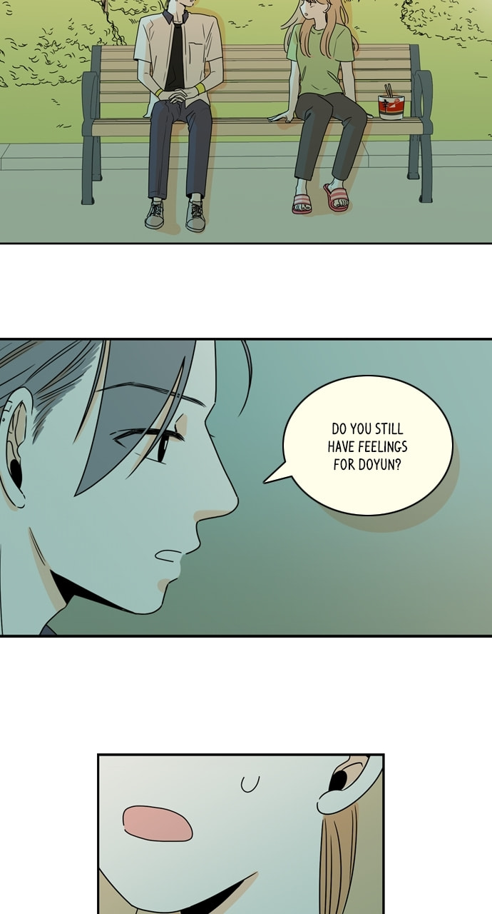 Read Our House chapter 62 image 5 on Lezhin