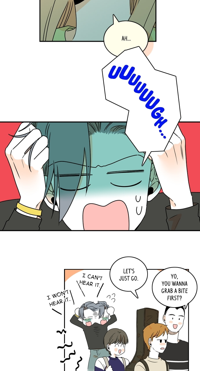 Read Our House chapter 62 image 6 on Lezhin
