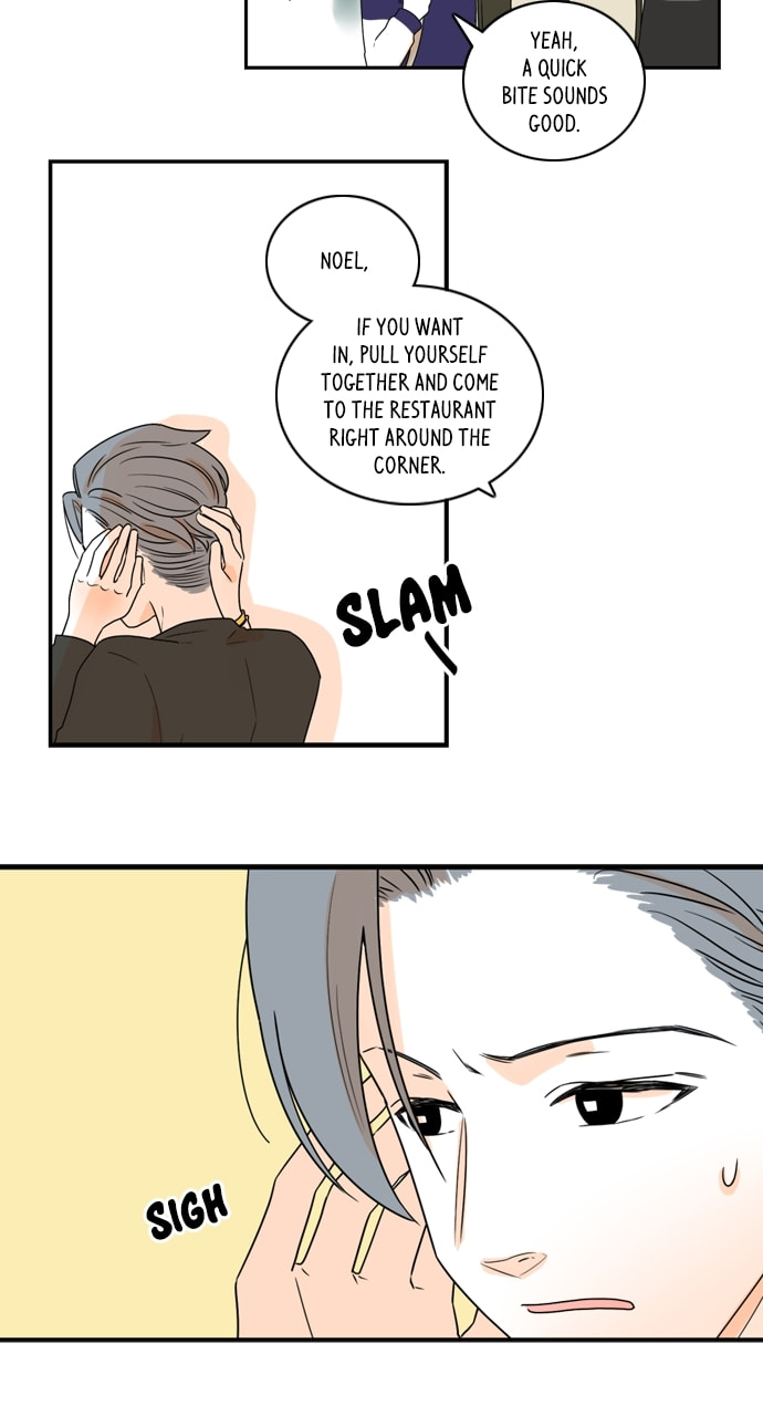 Read Our House chapter 62 image 7 on Lezhin