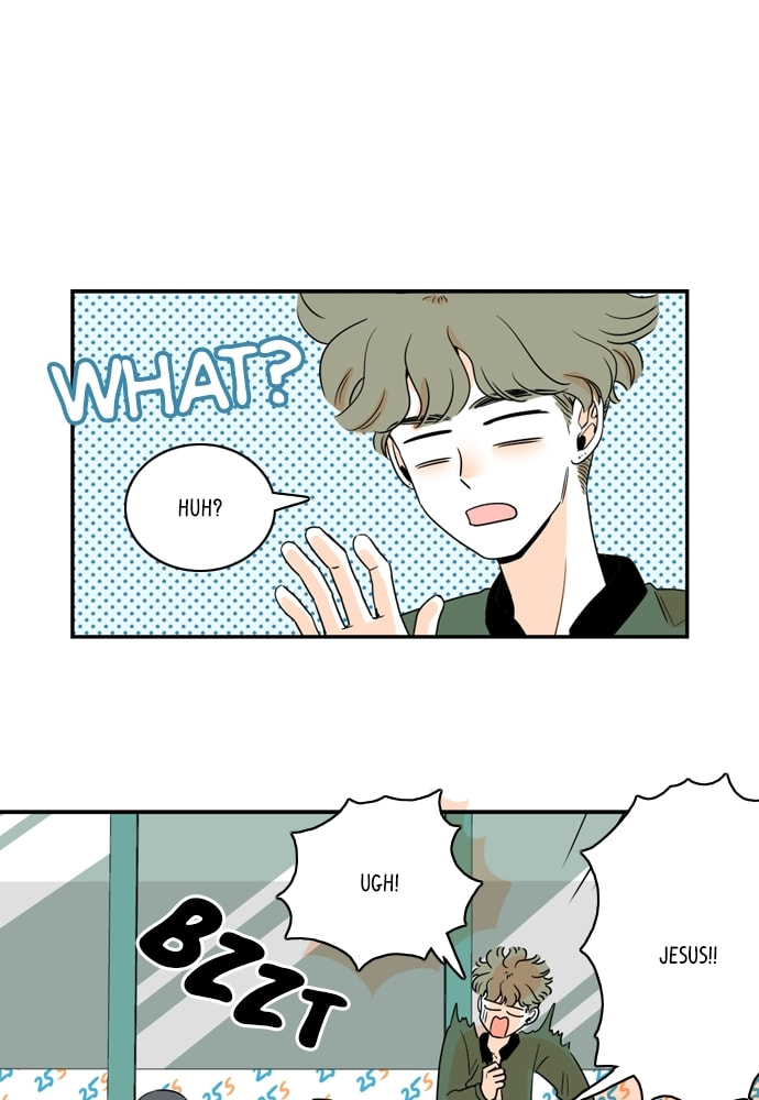 Read Our House chapter 63 image 1 on Lezhin