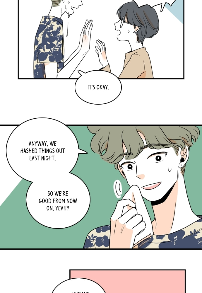 Read Our House chapter 63 image 10 on Lezhin