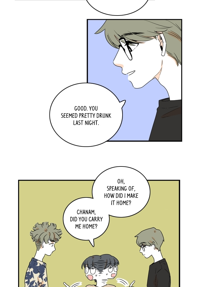Read Our House chapter 63 image 12 on Lezhin