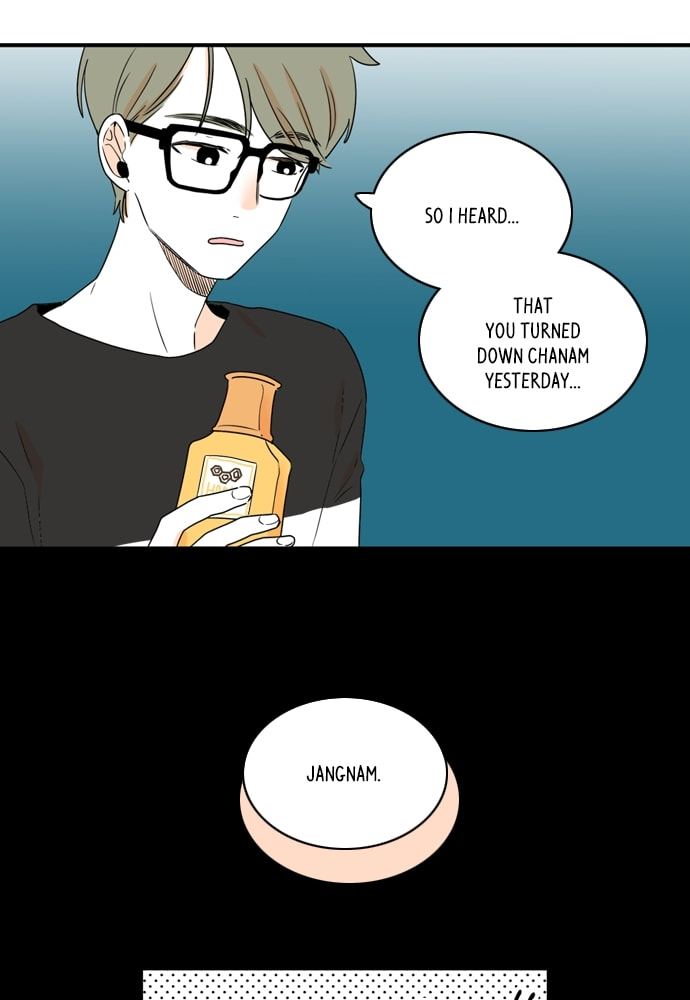 Read Our House chapter 63 image 16 on Lezhin