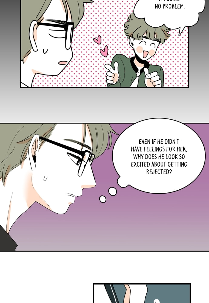 Read Our House chapter 63 image 18 on Lezhin