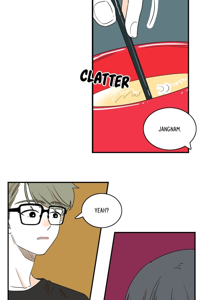 Read Our House chapter 63 image 19 on Lezhin