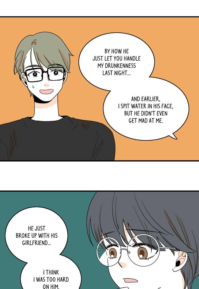 Read Our House chapter 63 image 21 on Lezhin