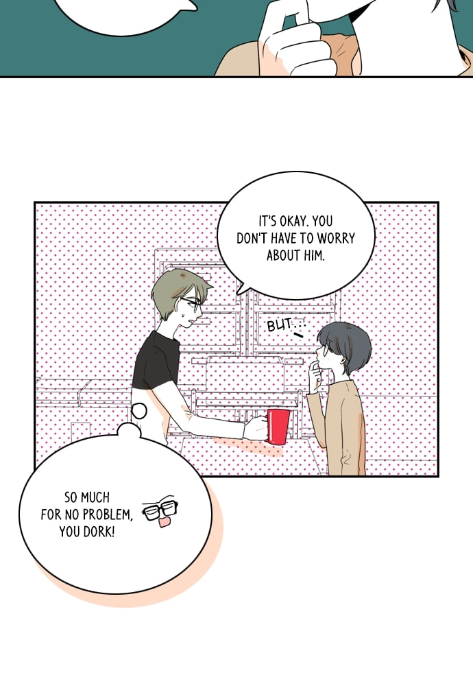 Read Our House chapter 63 image 22 on Lezhin