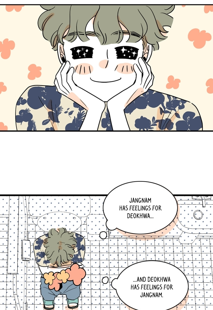 Read Our House chapter 63 image 23 on Lezhin