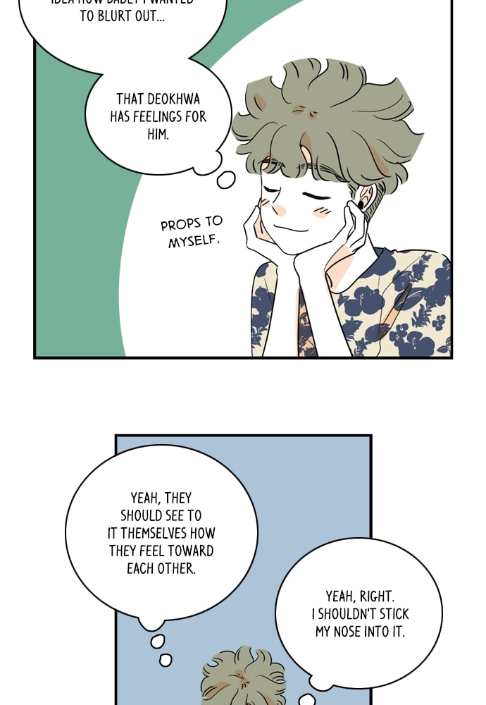 Read Our House chapter 63 image 25 on Lezhin