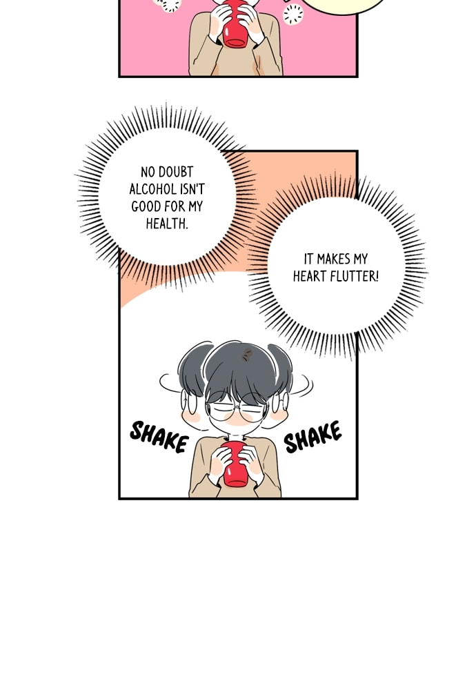 Read Our House chapter 63 image 31 on Lezhin