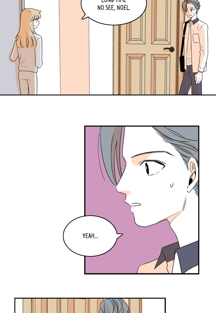 Read Our House chapter 63 image 33 on Lezhin