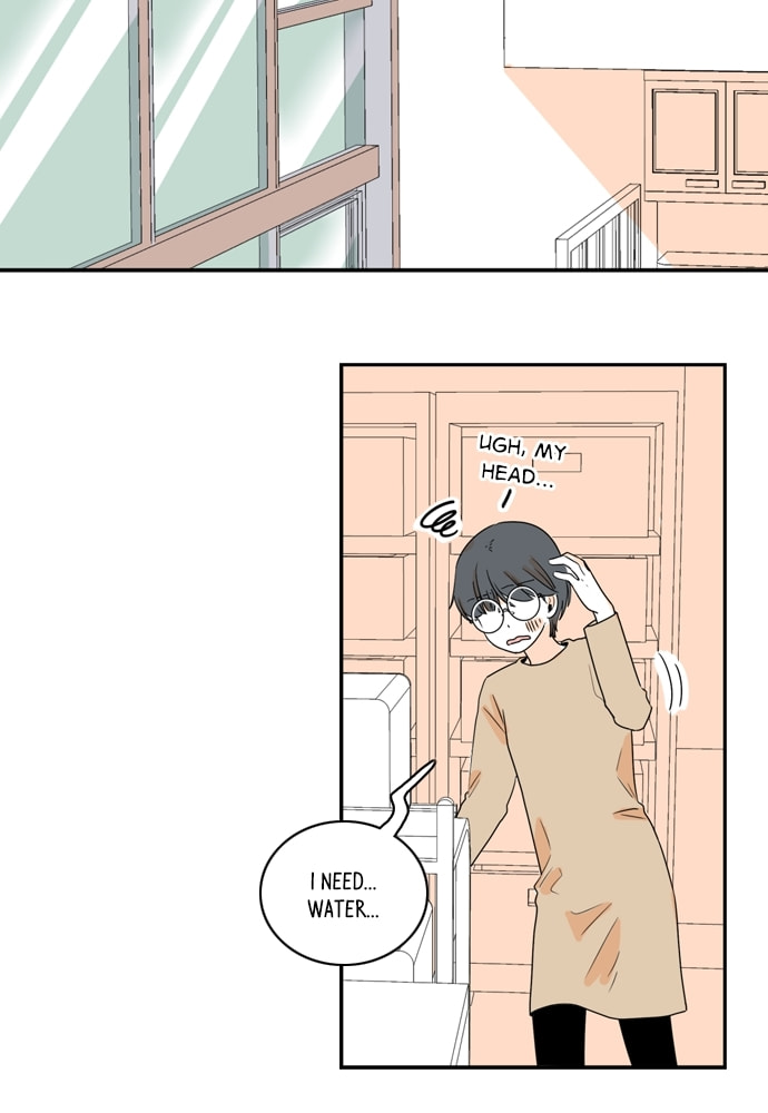 Read Our House chapter 63 image 6 on Lezhin