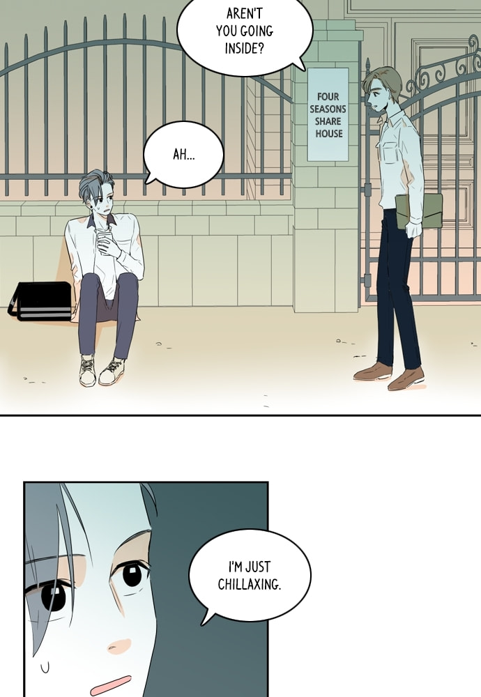 Read Our House chapter 64 image 10 on Lezhin