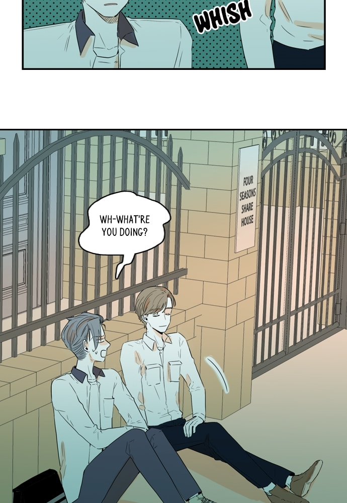 Read Our House chapter 64 image 12 on Lezhin