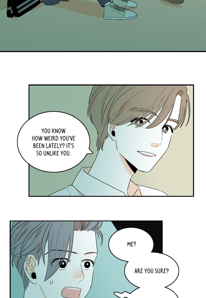 Read Our House chapter 64 image 13 on Lezhin