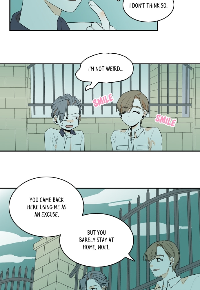 Read Our House chapter 64 image 14 on Lezhin