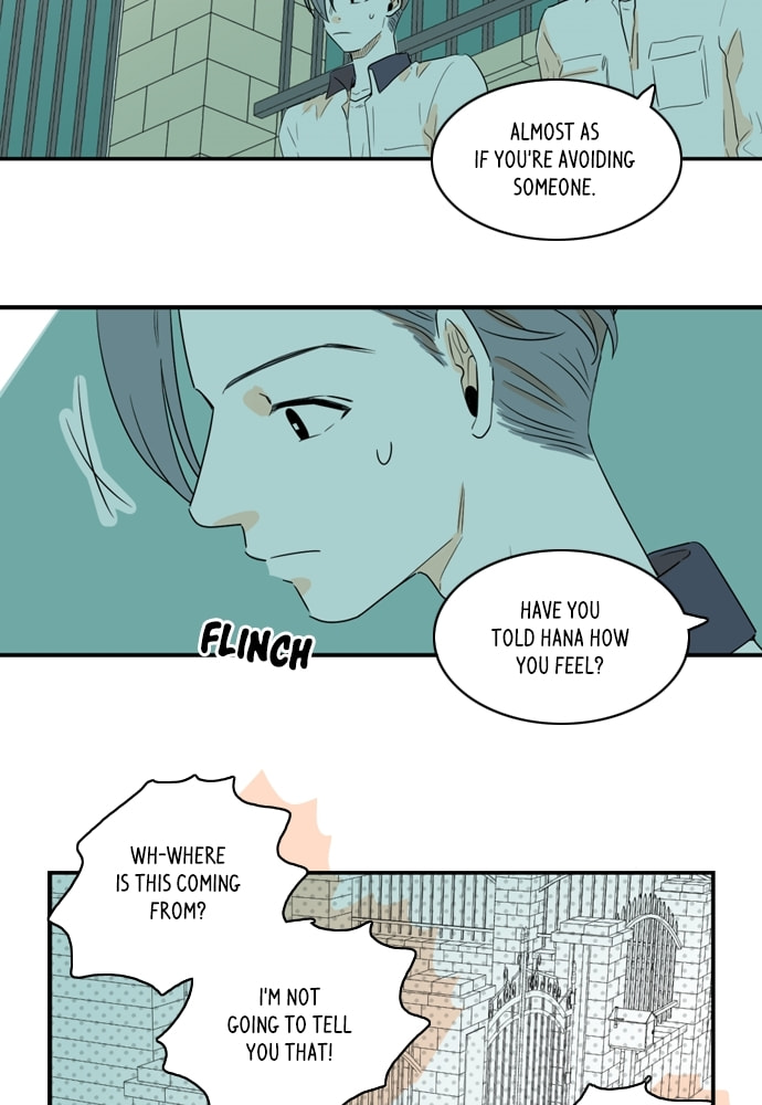 Read Our House chapter 64 image 15 on Lezhin
