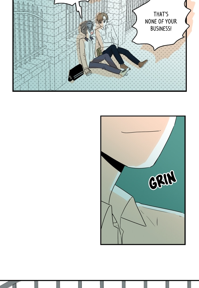Read Our House chapter 64 image 16 on Lezhin