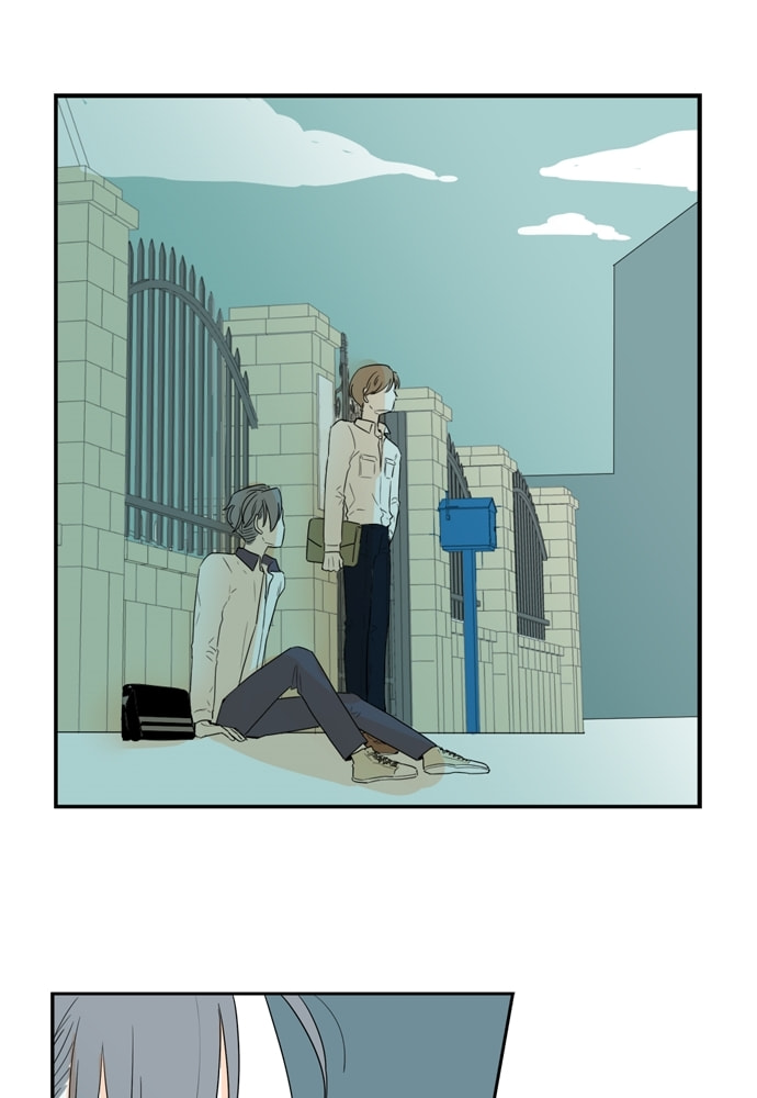 Read Our House chapter 64 image 21 on Lezhin