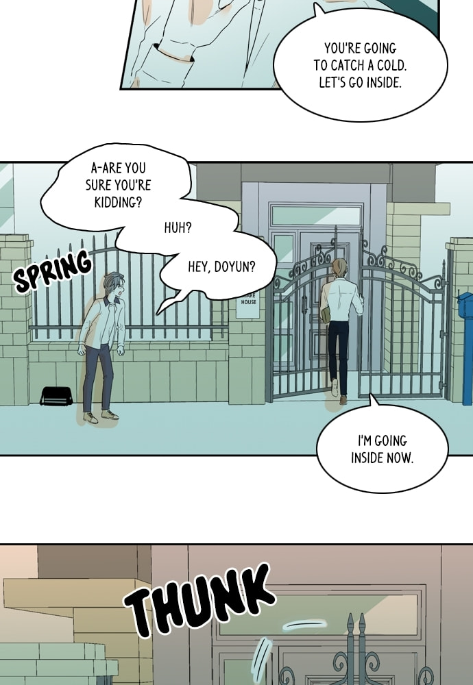 Read Our House chapter 64 image 23 on Lezhin