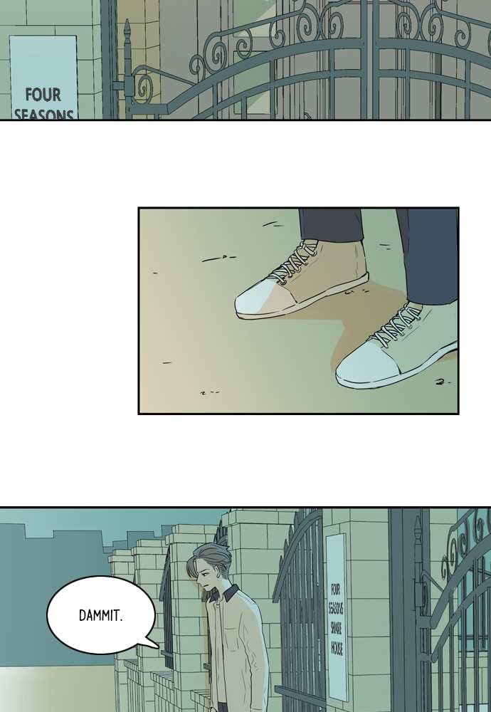 Read Our House chapter 64 image 24 on Lezhin
