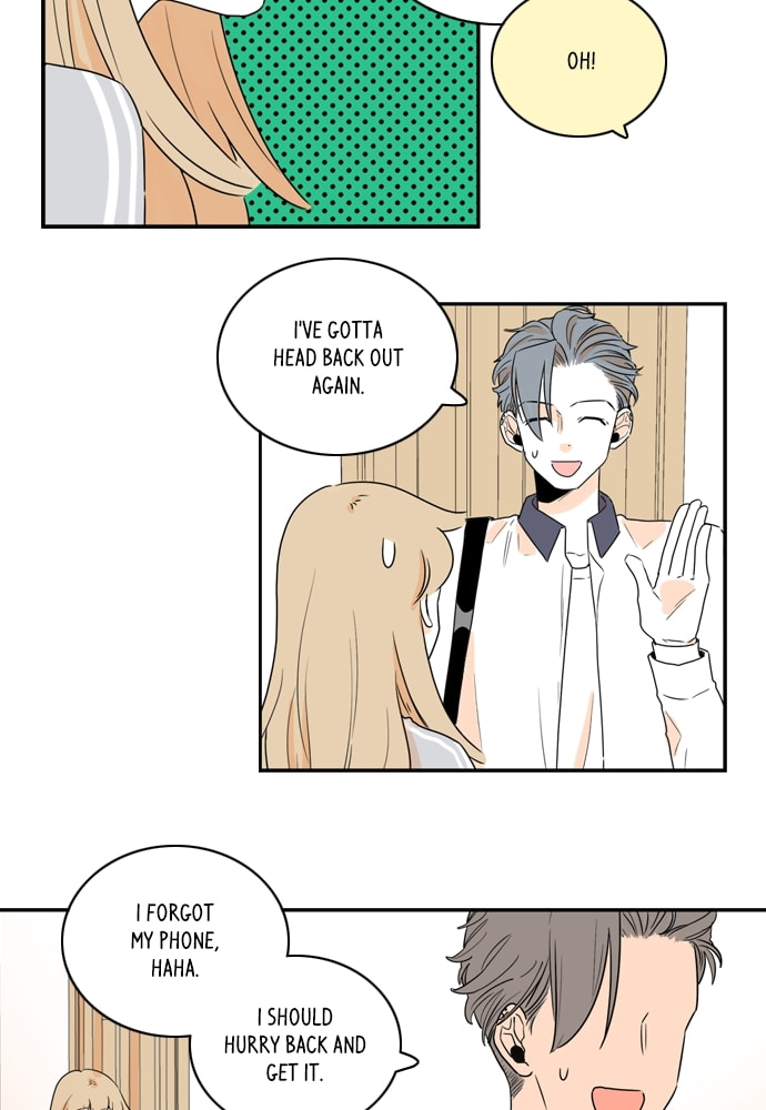 Read Our House chapter 64 image 3 on Lezhin