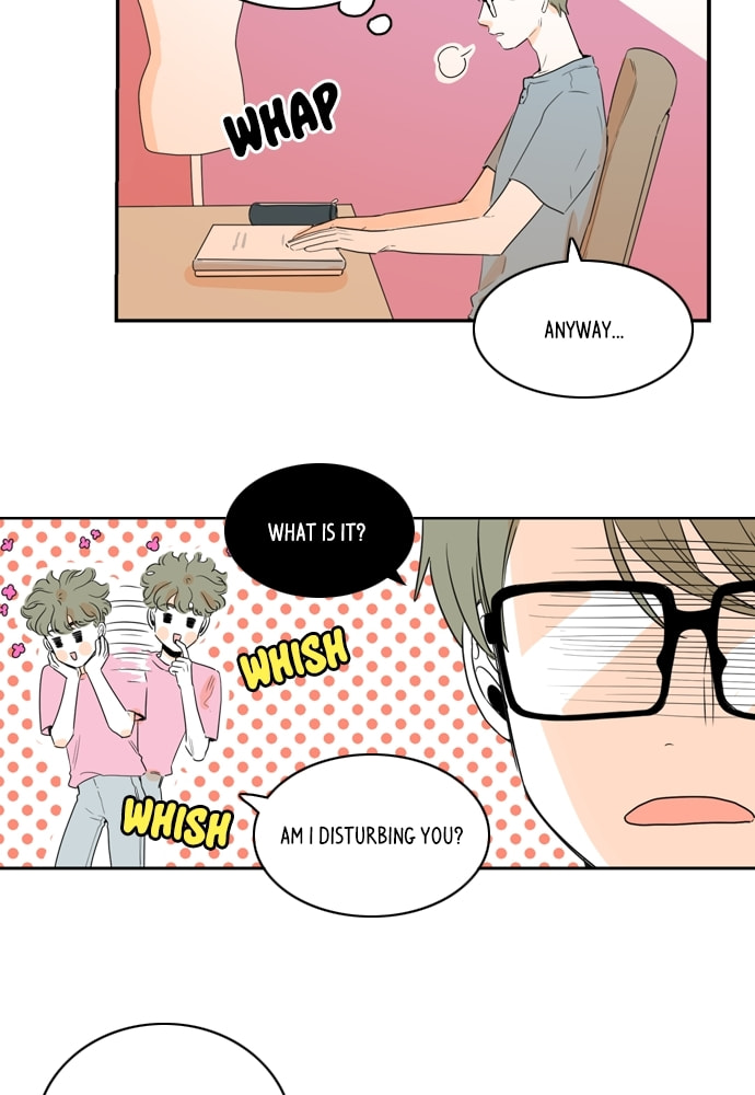 Read Our House chapter 64 image 30 on Lezhin