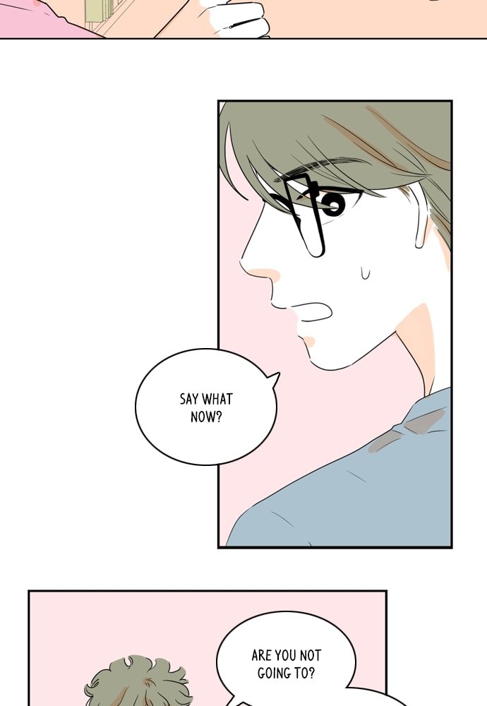 Read Our House chapter 64 image 32 on Lezhin