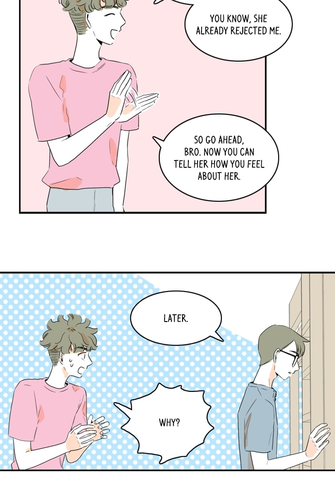 Read Our House chapter 64 image 33 on Lezhin