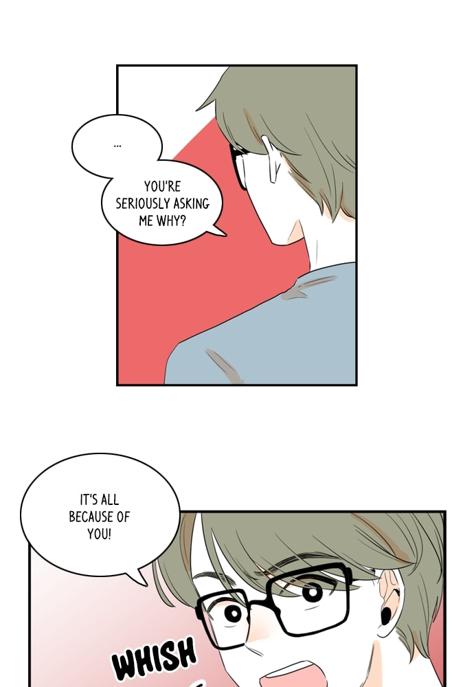 Read Our House chapter 64 image 34 on Lezhin