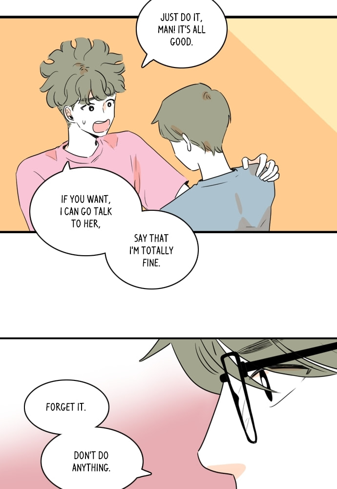 Read Our House chapter 64 image 36 on Lezhin